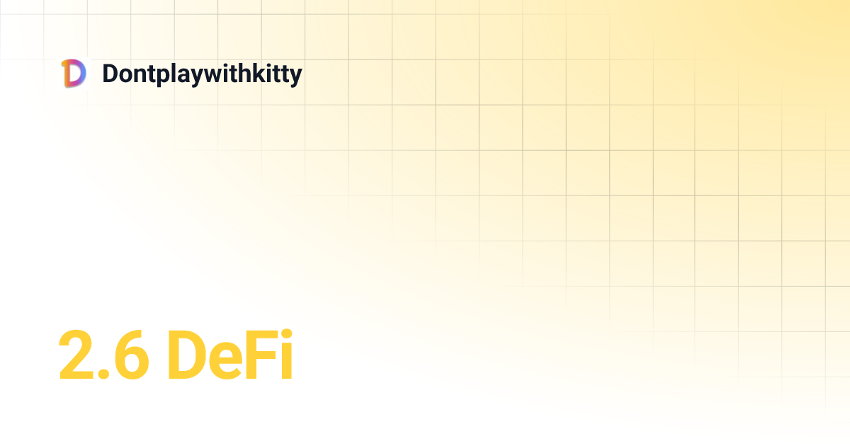 dontplaywithkitty.gitbook.io